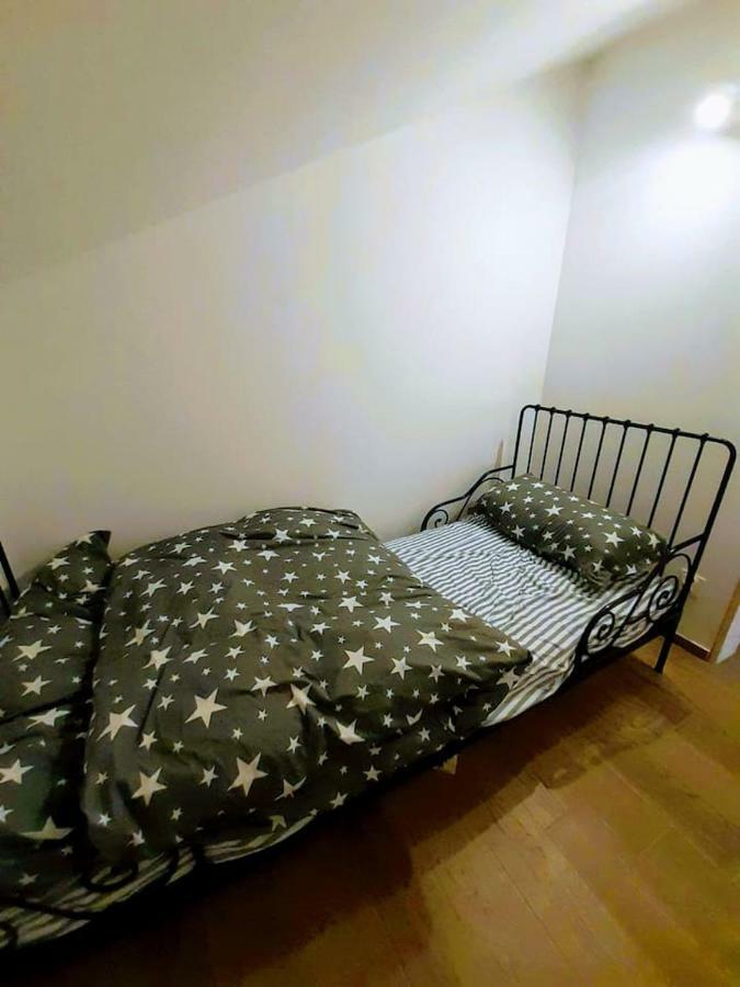 Kaszubskie Poddasze Golubie Exterior foto